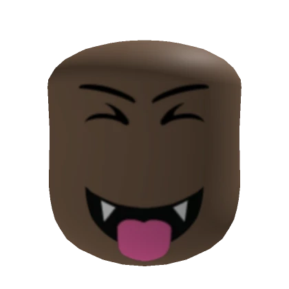 Vampire Face | Roblox Item - Rolimon's