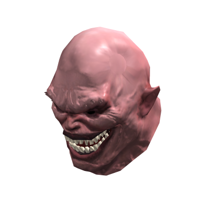 Demon Trollface - Roblox