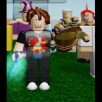 A Roblox Quest: The Lost Orbs