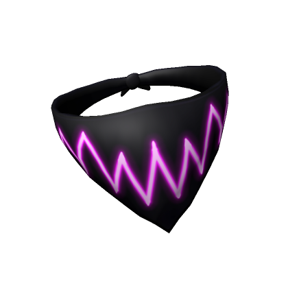 Pink Fire Bling  Roblox Item - Rolimon's