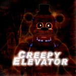 (Season 7 is Coming..) Creepy Elevator