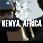 UNSC | Kenya, Africa