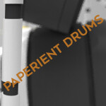 Paperient Drums