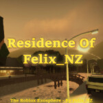 Personal Residence of Felix_NZ