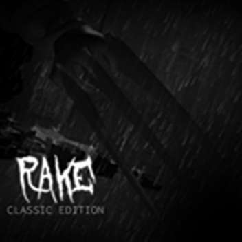 🎃 THE RAKE™: Horror Edition