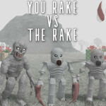 You Rake VS The Rake REMAKE