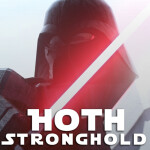 Hoth Stronghold