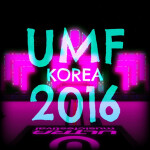 Ultra Music Festival Korea 2016™
