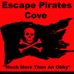 Escape Pirates Cove