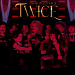 TWICE - 4TH WORLD TOUR 'Ⅲ'