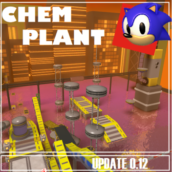 📑 Chemicol Plant Map Project
