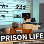 Old Prison Life Map