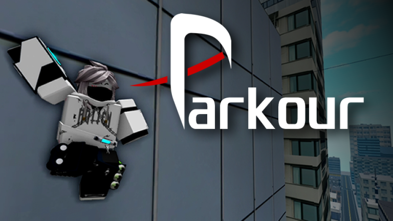 PARKOUR GAMES for Roblox  – Apps no Google Play