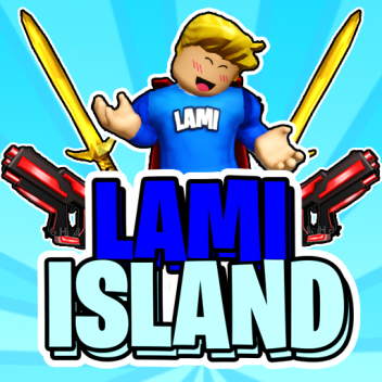 LAMI ISLAND
