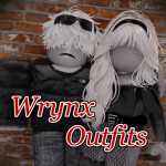 [R6/R15] Wrynx Outfits Ideas
