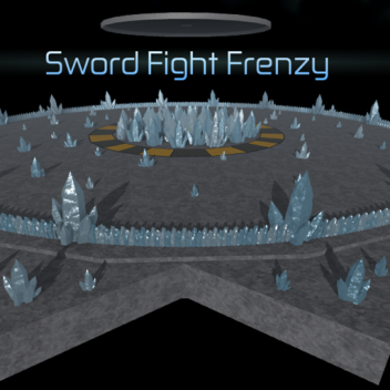 Sword Fight Frenzy
