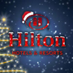 Hilton Hotel [ UPDATE ]
