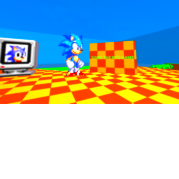 SONIC THE RPG GAME W.I.P