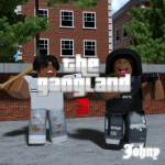 The Gangland 3 🎉