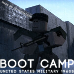 [SALE] Boot Camp, 1965
