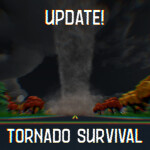 Tornado Survival 🌪 [Physics Update!]