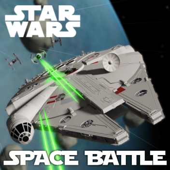 Star Wars: Batalla Espacial