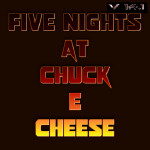 Five Nights At Chuck E Cheese