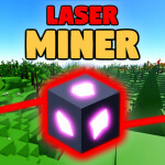 Laser Miner