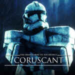 [BETA] Coruscant Roleplay
