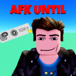AFK Until Somebody Donate 10K! (Obbies, Mazes)