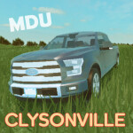  [PERMANTLY CLOSED] MDU: The Town Of Clysonville 