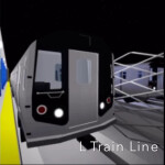 NYC L TRAIN LINE