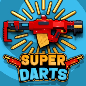 Super Darts [Saison 3!]