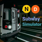 D and N Train Simulator