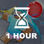 [1 HOUR] Blade Ball