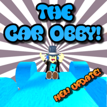 The Car Obby