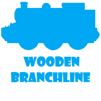 Wooden Branchline *WIP*