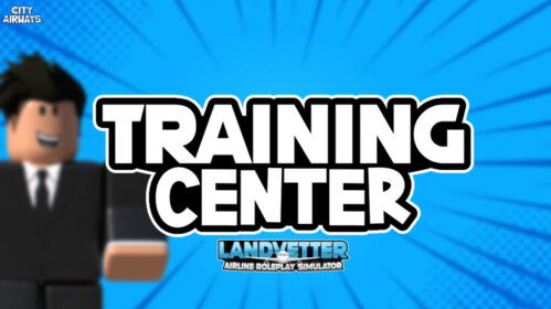 Training Center - Roblox