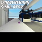 Schwebebahn Simulator