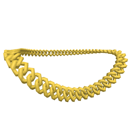 Chain (1.0) | Roblox Item - Rolimon's