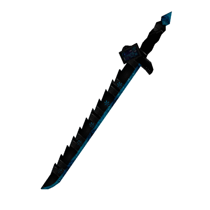 Hacker Sword  Roblox Item - Rolimon's