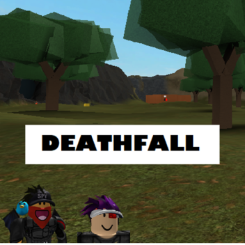 DeathFall ~ Beta