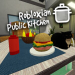 Robloxian Public Kitchen