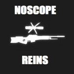 Noscope Reins