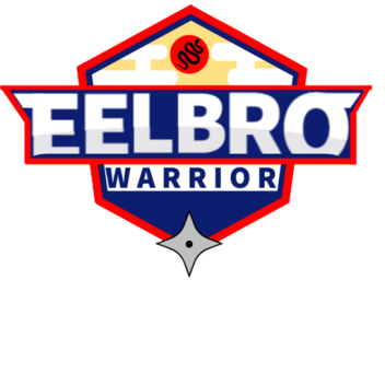 EELBRO Warrior 3 