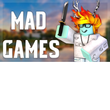 New Mad Games v2.03  Christmas