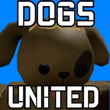 Dogs United [small revamp] (More coming soon)