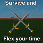 Survive and flex your time [1K Visits!]