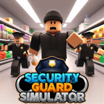 Simulador de guarda de segurança