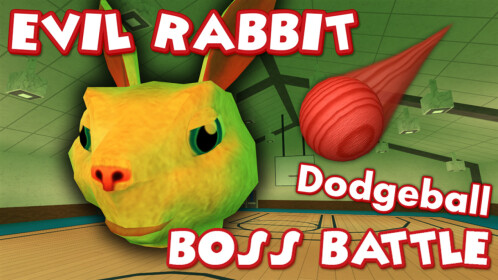 Egg Dominus, ROBLOX Dodgeball Wiki